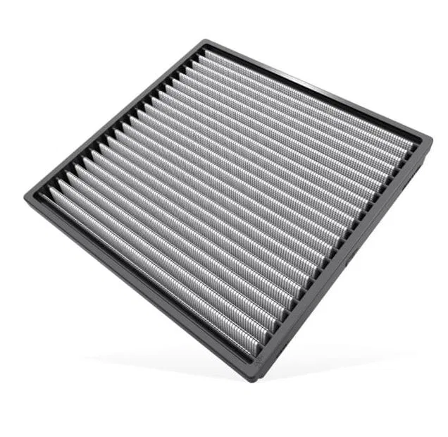 VF2001 – K&N FILTER Cabin Air Filter, Washable Non-Woven Synthetic - view 3
